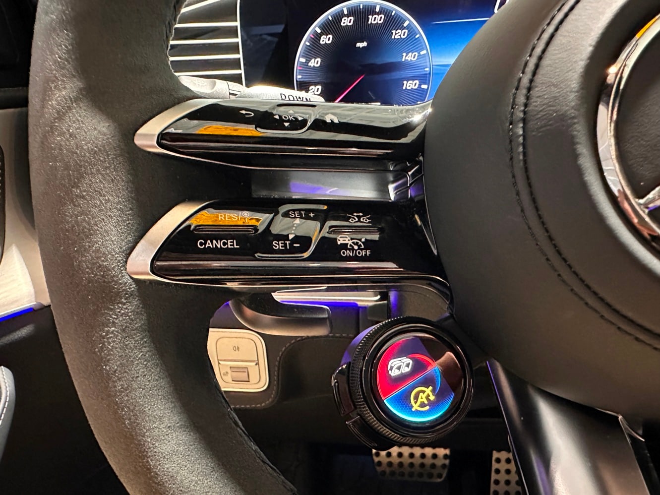 2025 Mercedes-Benz GLE Coupe GLE 53 AMG - Photo 19