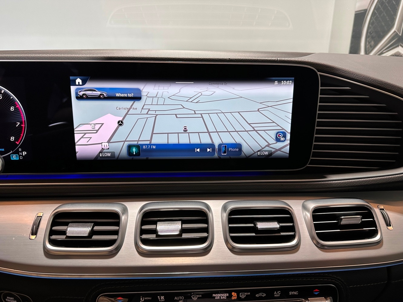 2025 Mercedes-Benz GLE Coupe GLE 53 AMG - Photo 23