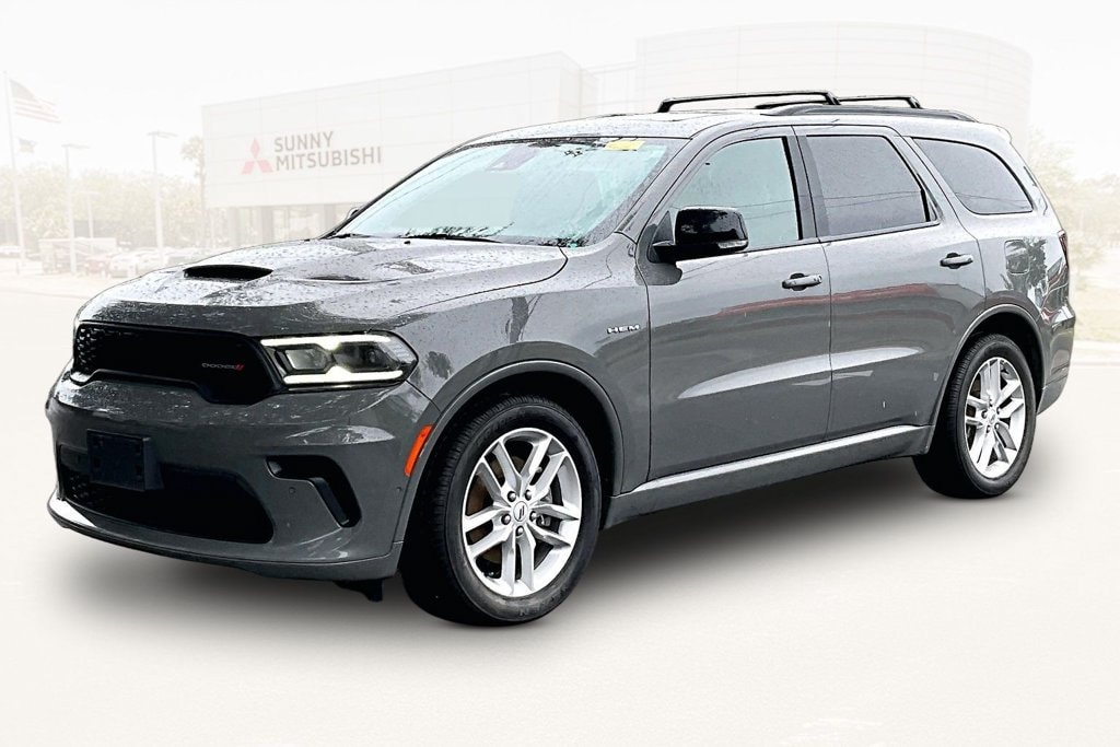 2025 Dodge Durango