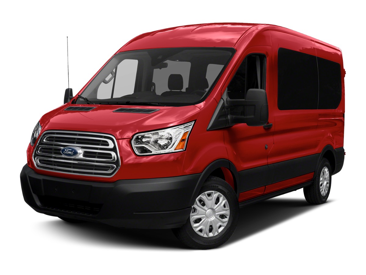 Used 2017 Ford Transit-150 XL Wagon
