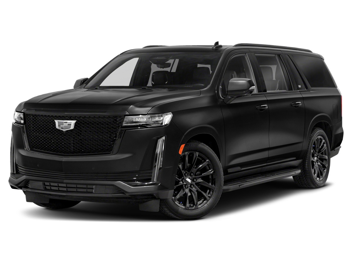 Used 2022 Cadillac Escalade ESV Sport SUV