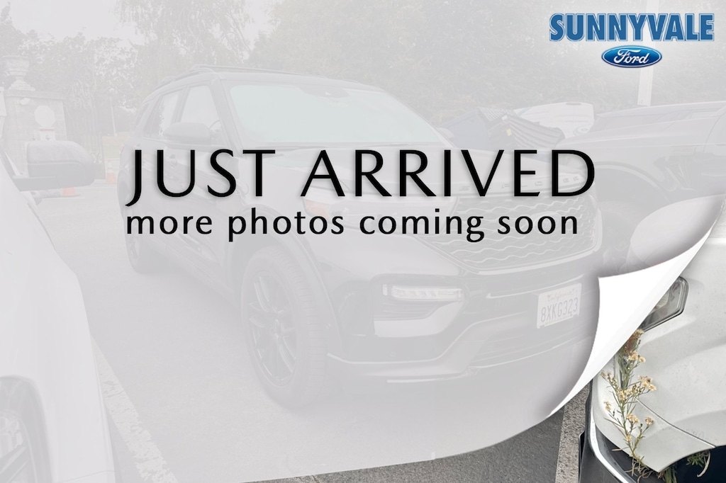 Used 2021 Ford Explorer ST SUV