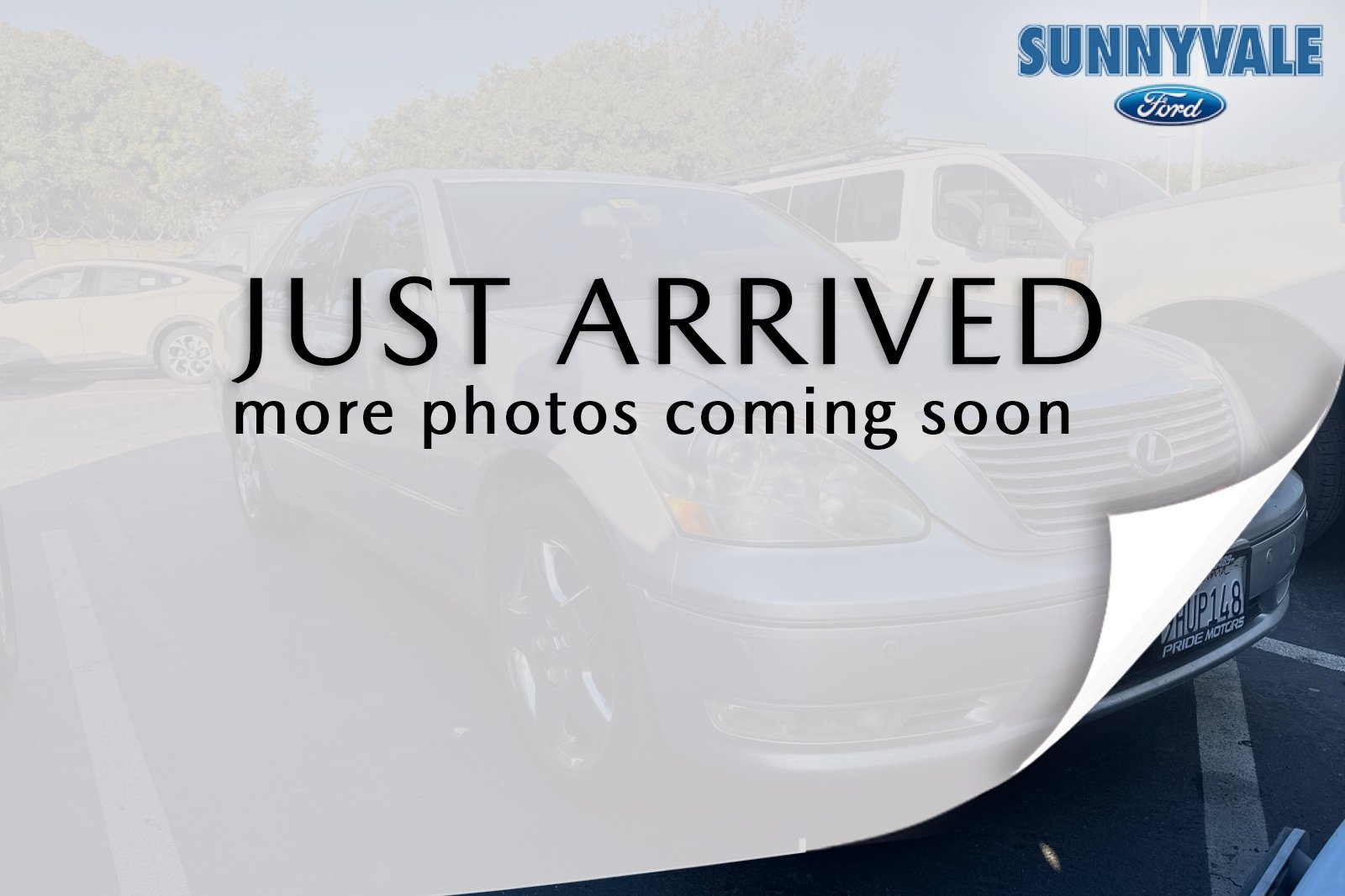 2005 Lexus LS