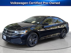 2024 Volkswagen Jetta SE Sedan