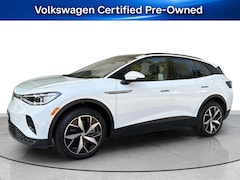 2023 Volkswagen ID.4 Pro S SUV