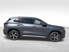 2026 Volkswagen Tiguan SE SUV