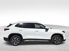 2026 Volkswagen Tiguan S SUV