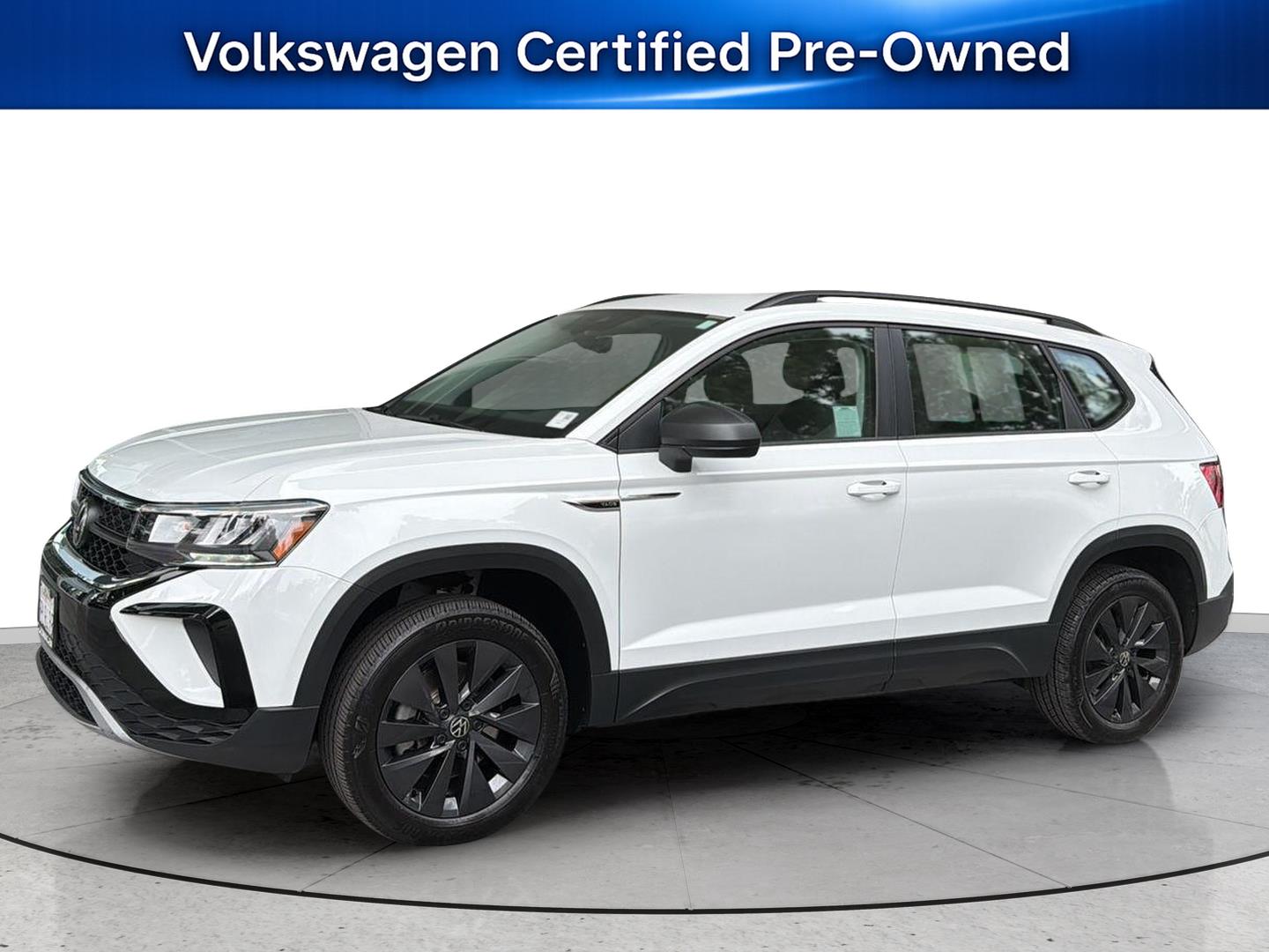 2024 Volkswagen Taos S