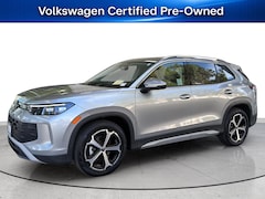 2026 Volkswagen Tiguan SE SUV