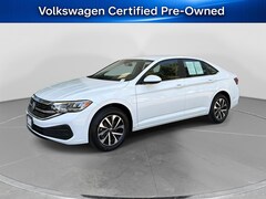2023 Volkswagen Jetta S Sedan