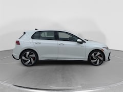 2026 Volkswagen Golf GTI S Hatchback