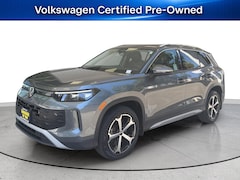 2026 Volkswagen Tiguan SE SUV