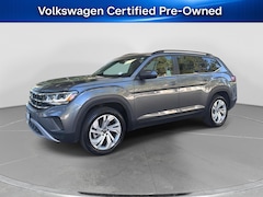 2023 Volkswagen Atlas 2.0T SE w/Technology SUV