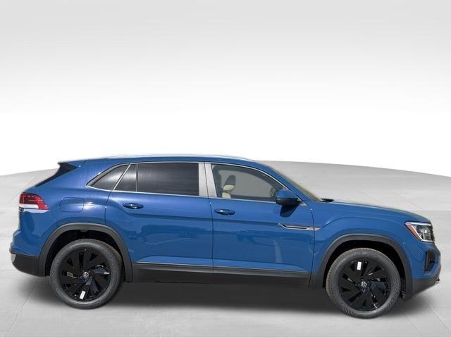 2026 Volkswagen Atlas Cross Sport 2.0T SE w/Technology SUV