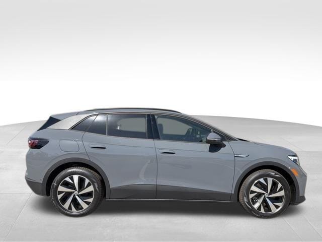 2026 Volkswagen ID.4