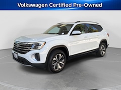 2024 Volkswagen Atlas 2.0T SE SUV