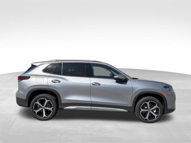 2026 Volkswagen Tiguan SE SUV