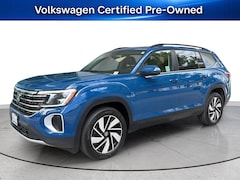 2025 Volkswagen Atlas 2.0T SE w/Technology SUV