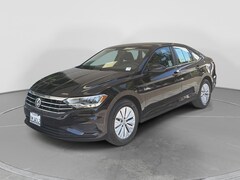 2019 Volkswagen Jetta S Sedan