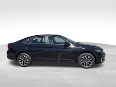 2027 Volkswagen Jetta S Sedan