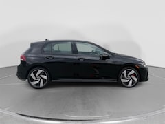 2026 Volkswagen Golf GTI S Hatchback