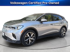 2023 Volkswagen ID.4 Pro S SUV