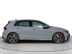 2026 Volkswagen Golf GTI SE Hatchback