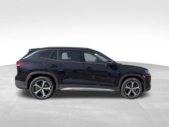 2026 Volkswagen Tiguan SE SUV