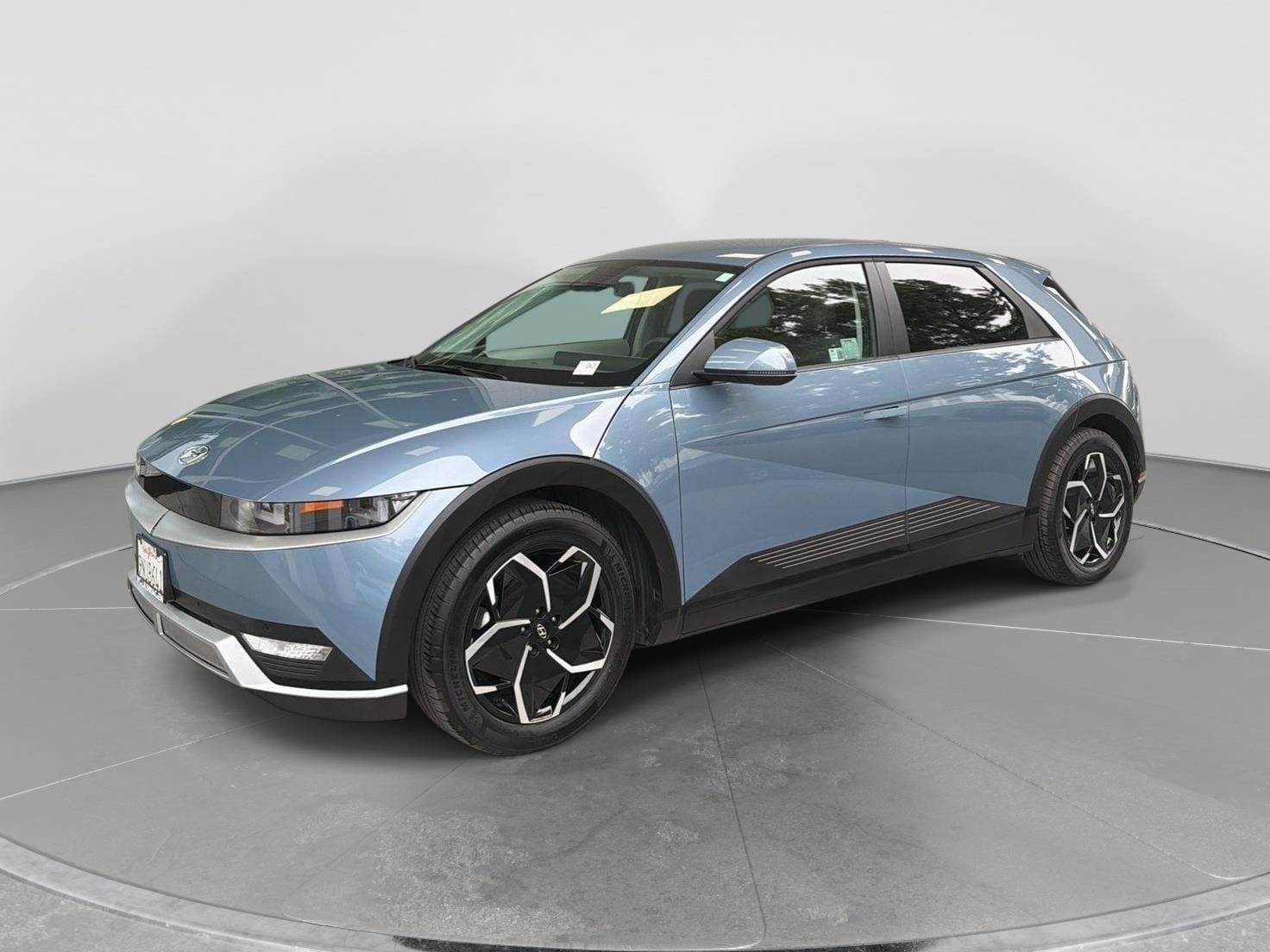 2024 Hyundai Ioniq 5