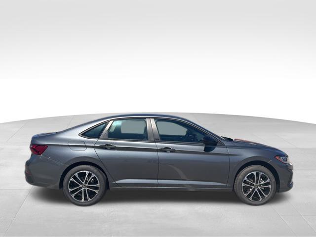 2026 Volkswagen Jetta SE Sedan