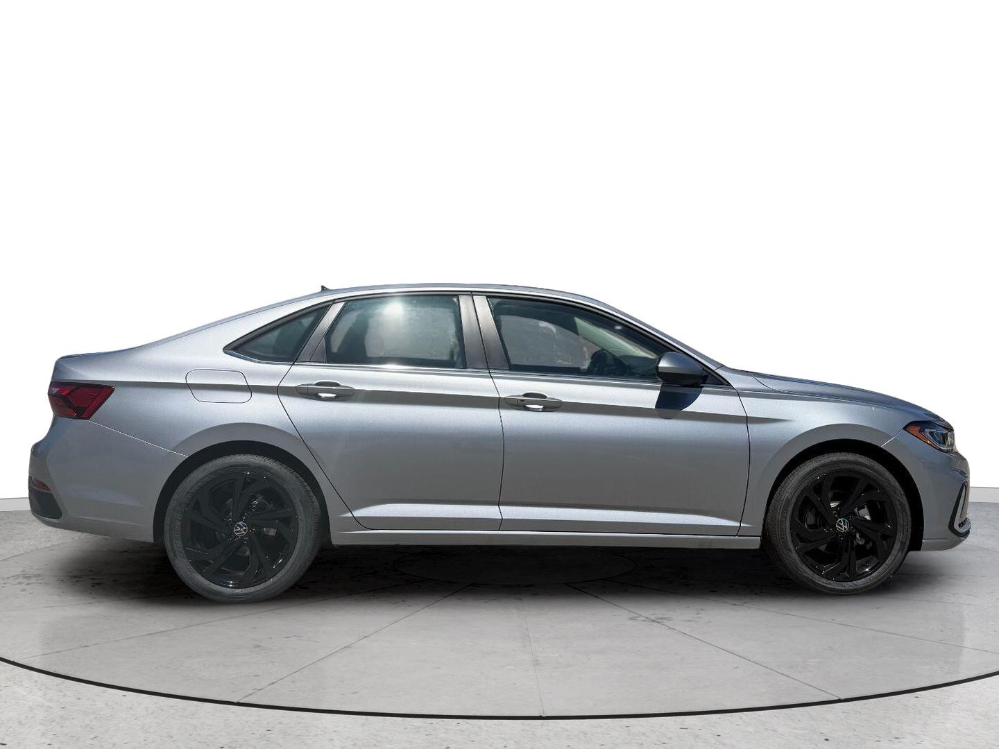 2027 Volkswagen Jetta SE Sedan