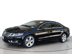 2015 Volkswagen CC Sport Sedan