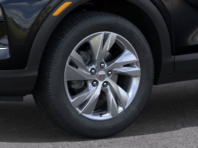 2026 Buick Encore GX