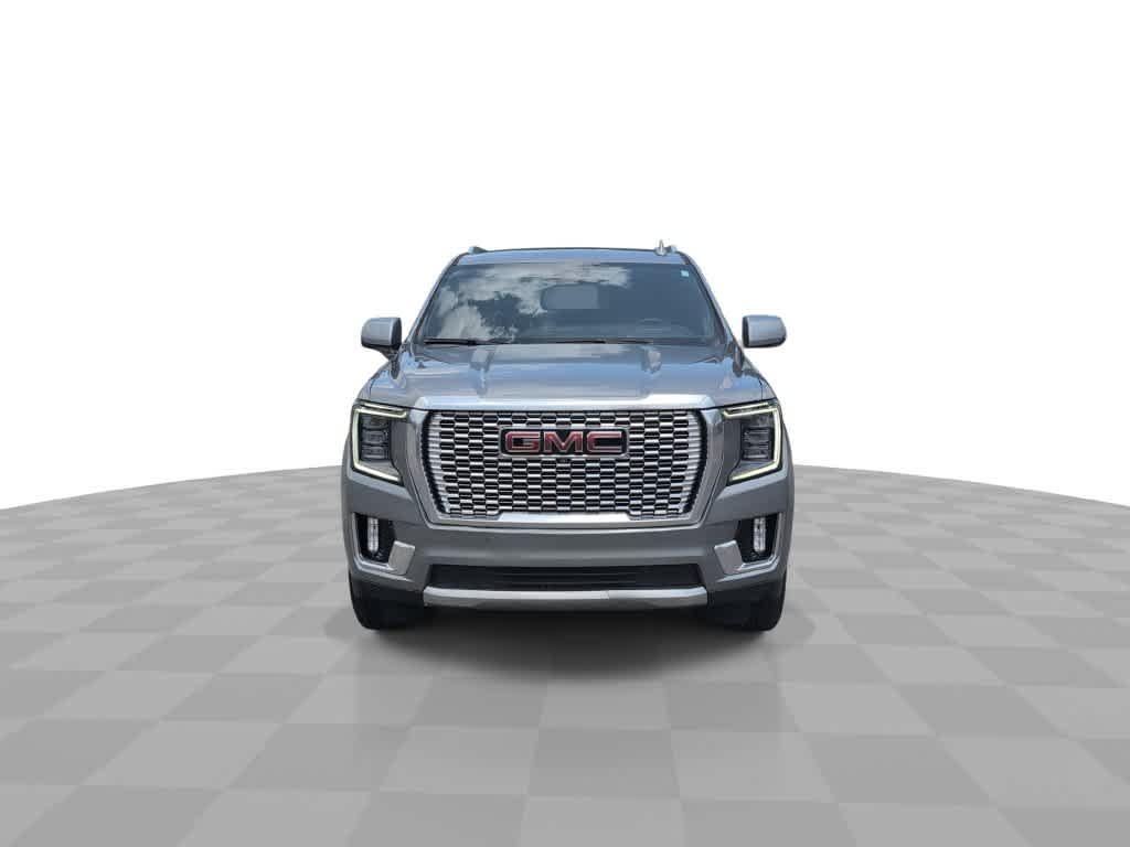 2023 GMC Yukon