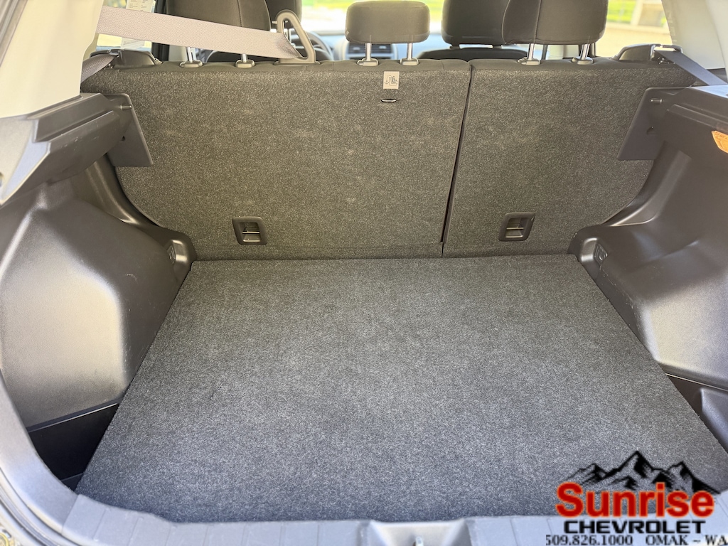 Used 2025 Mitsubishi Outlander Sport SE SE 2.0 AWC