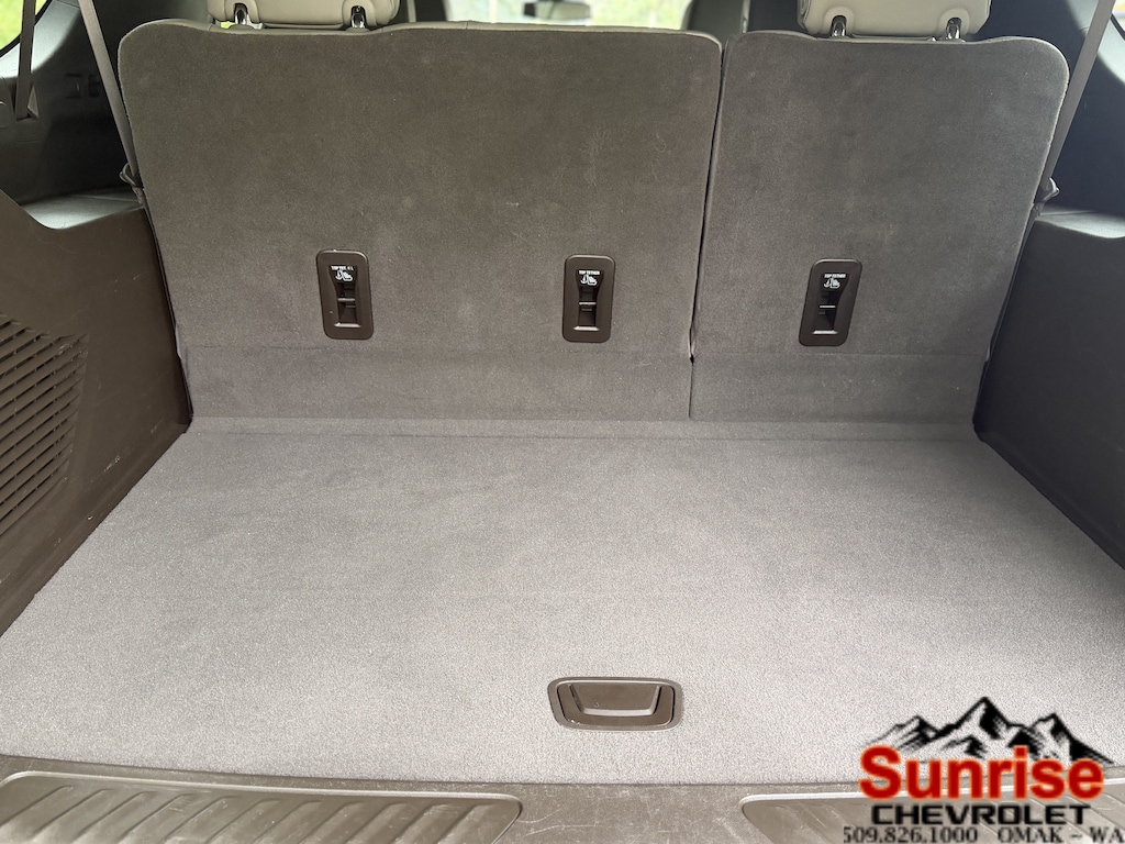 Used 2025 GMC Yukon XL Elevation 4WD Elevation