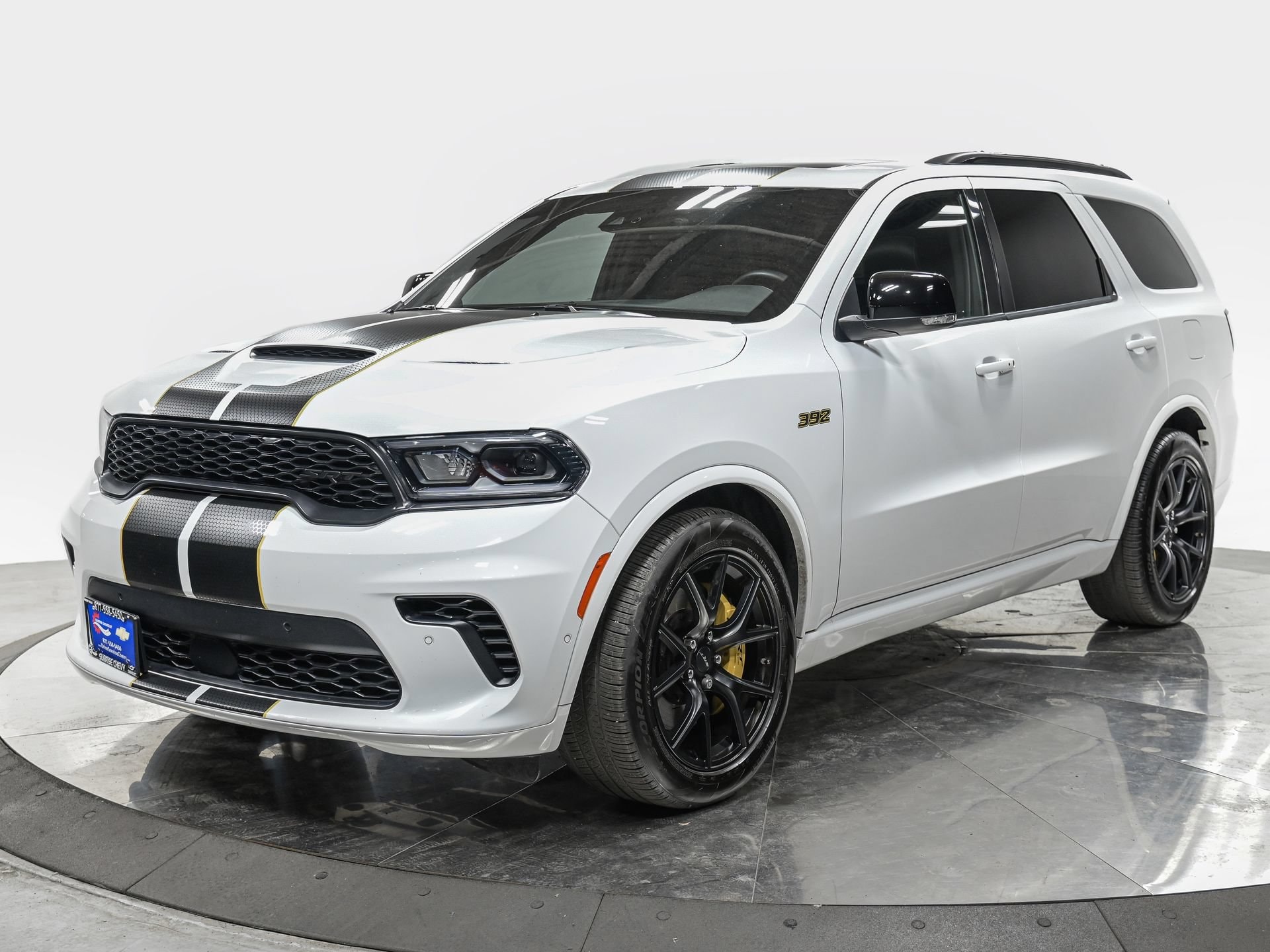 2024 Dodge Durango