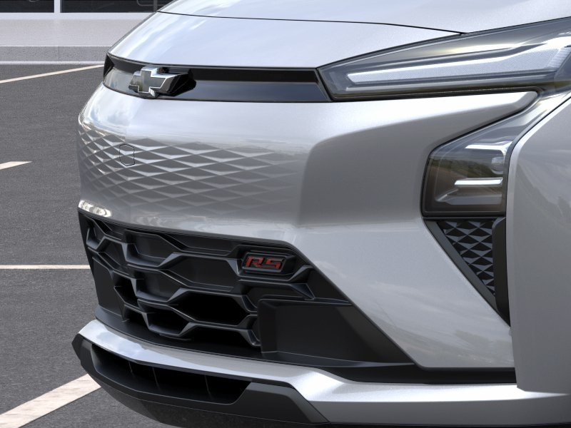 2027 Chevrolet Bolt RS - Photo 13
