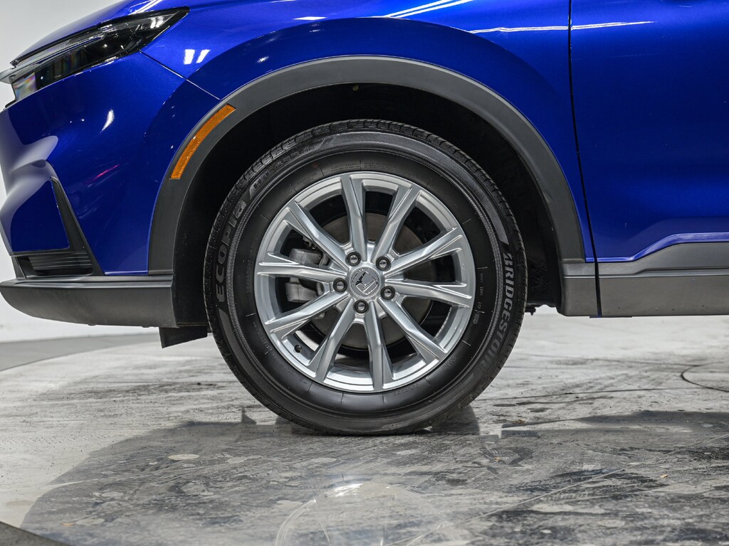 Used 2025 Honda