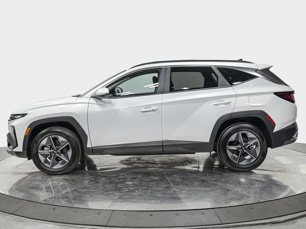 Used 2026 Hyundai Tucson SEL SUV
