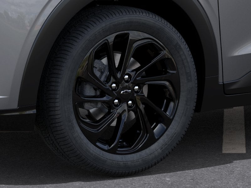 2027 Chevrolet Bolt RS - Photo 9