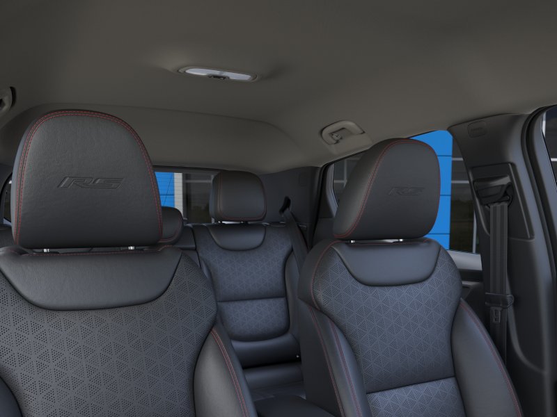 2027 Chevrolet Bolt RS - Photo 24