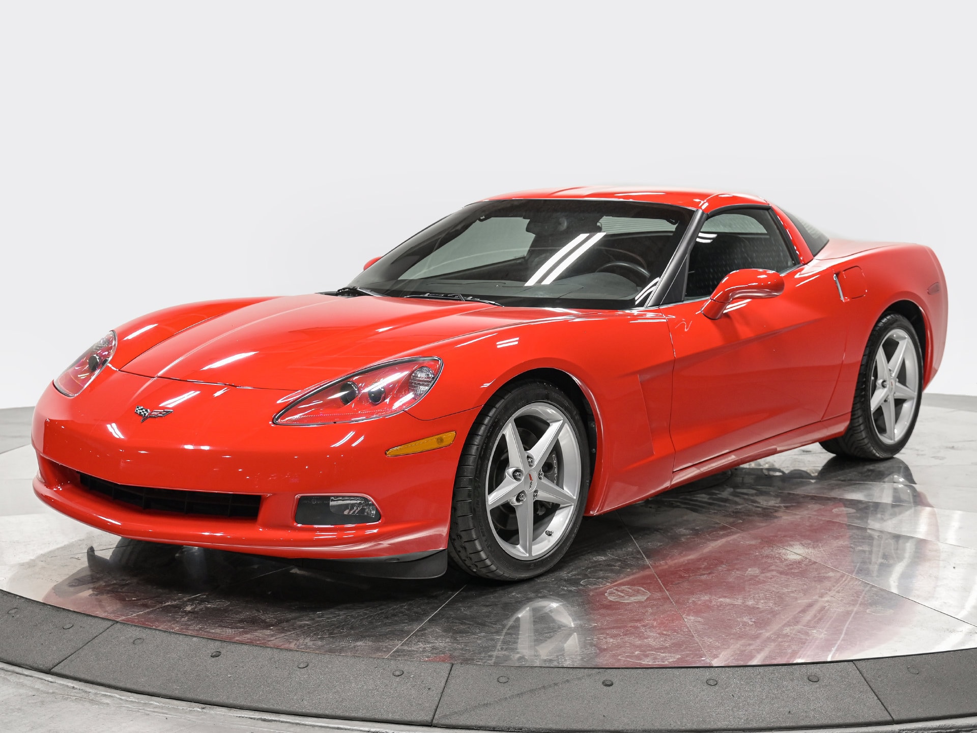 2013 Chevrolet Corvette