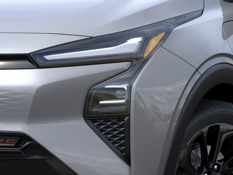 2027 Chevrolet Bolt RS - Photo 10