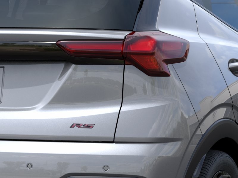 2027 Chevrolet Bolt RS - Photo 11