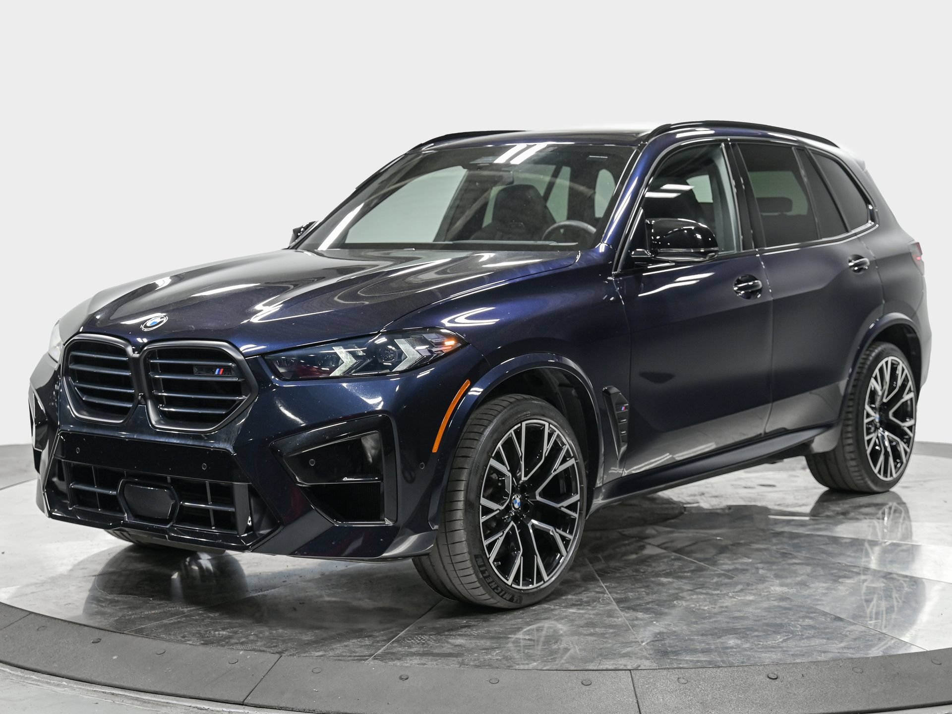 2024 BMW X5 M