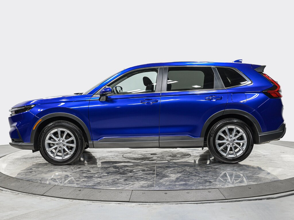 Used 2025 Honda