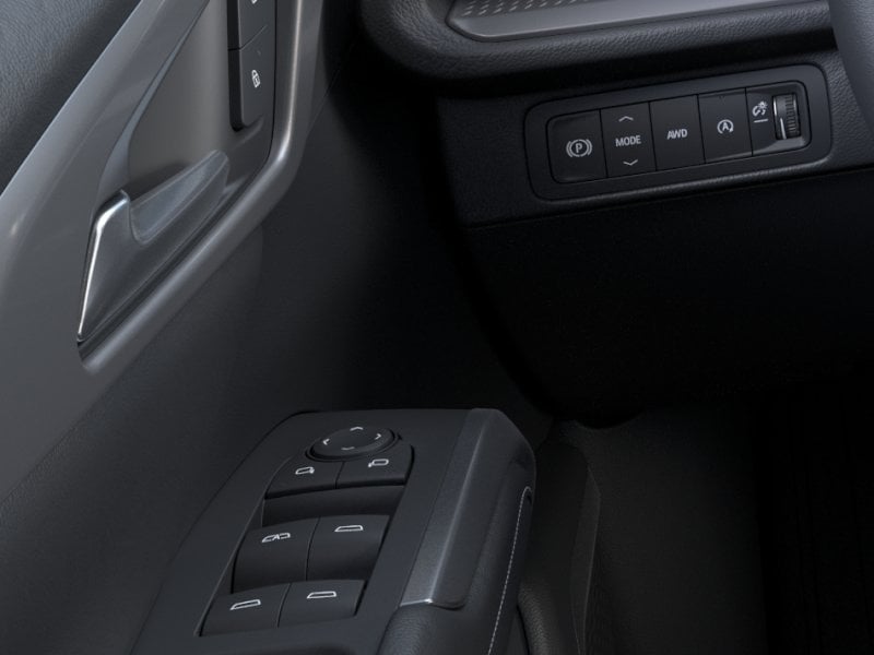2027 Chevrolet Traverse LT - Photo 21