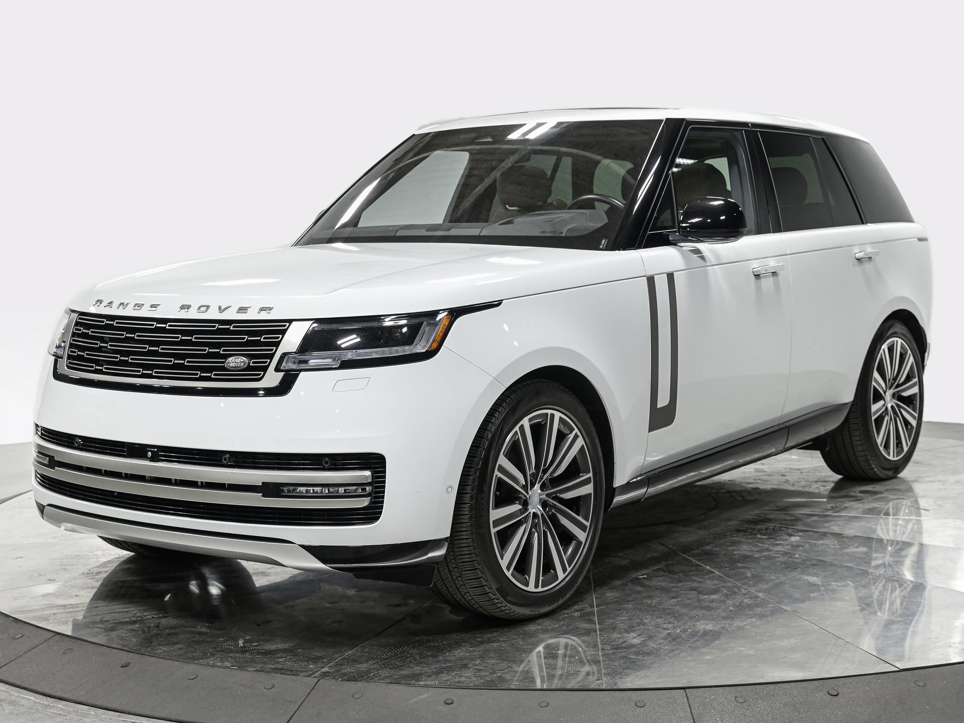 2023 Land Rover Range Rover
