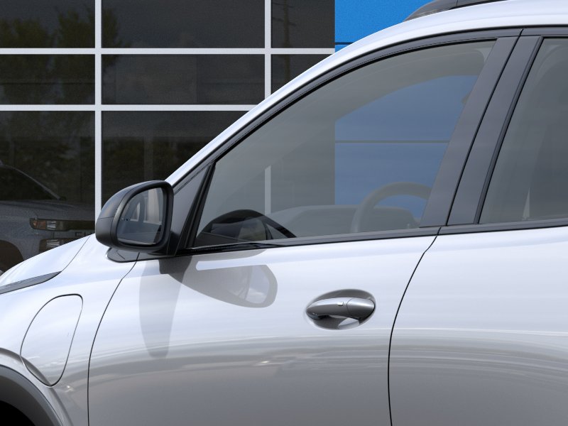2027 Chevrolet Bolt RS - Photo 12